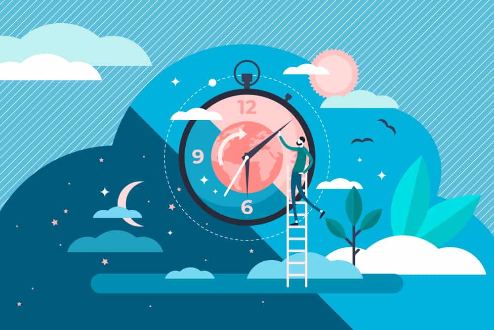 Ano Ang Circadian Rhythm, At Ano Ang Papel Nito Sa Pagtulog?