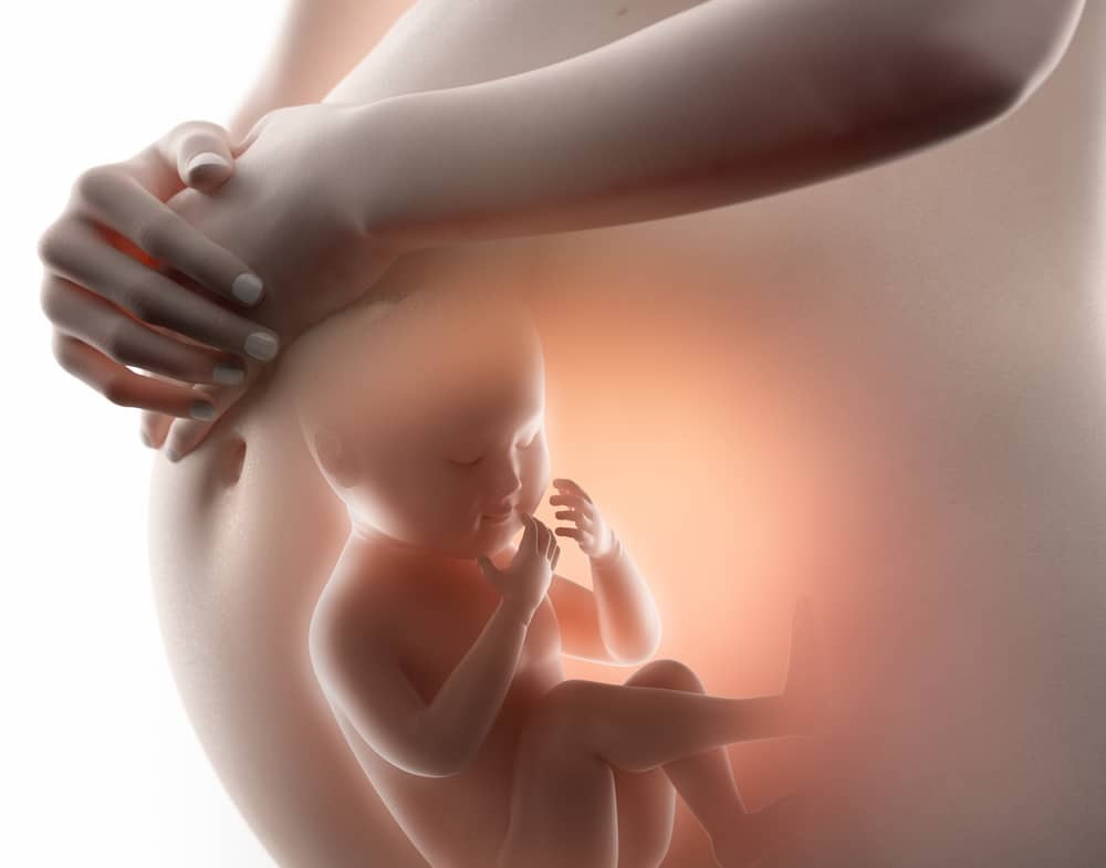 Ano Ang Fetus In Fetu, At Bakit Nangyayari Ang Ganitong Pagbubuntis?