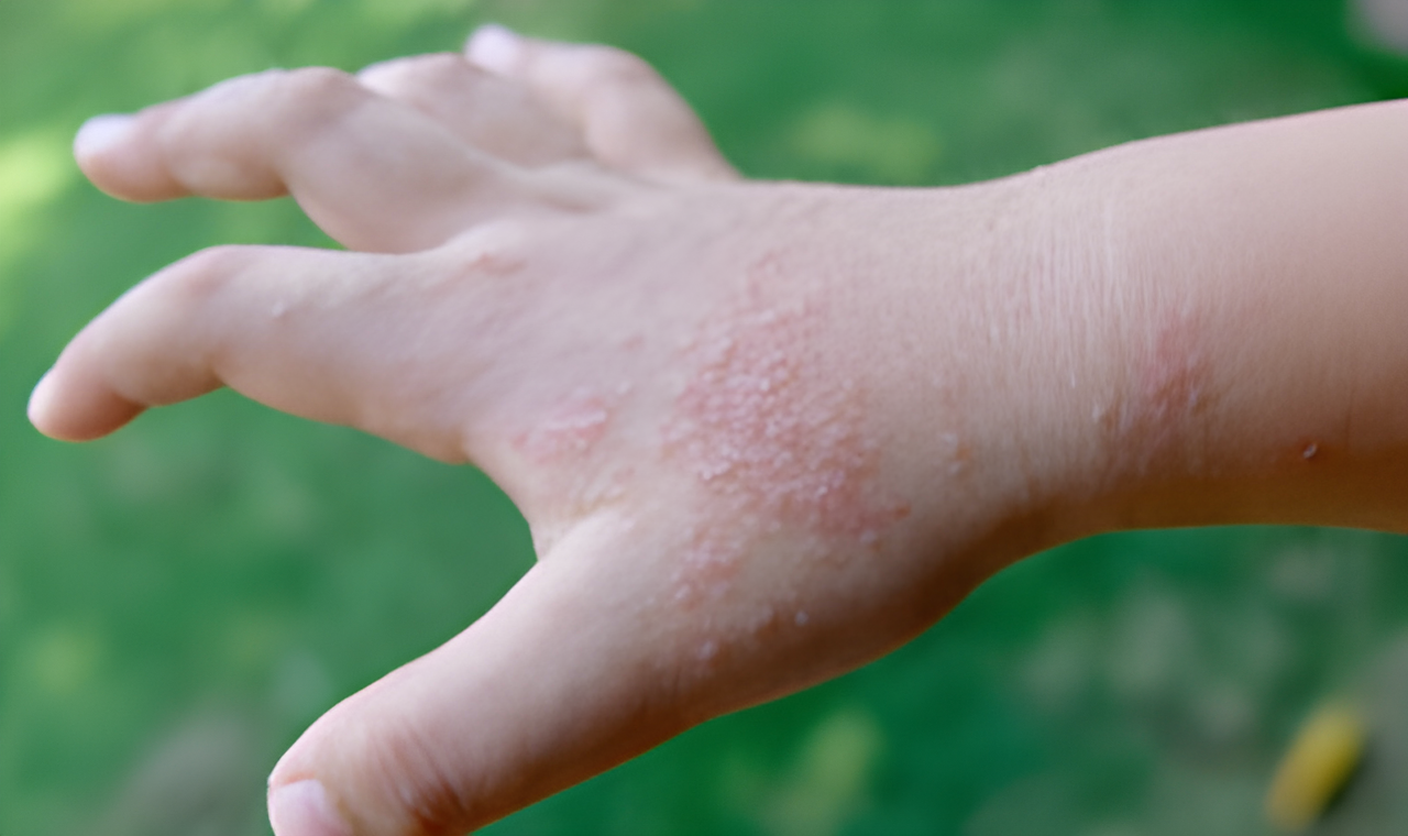 Butlig Sa Kamay O Dyshidrosis: Ano Ang Sanhi, At Paano Ito Magagamot?