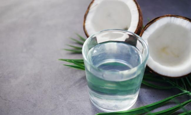 Buko Juice Para Sa UTI, Epektibo Nga Ba?