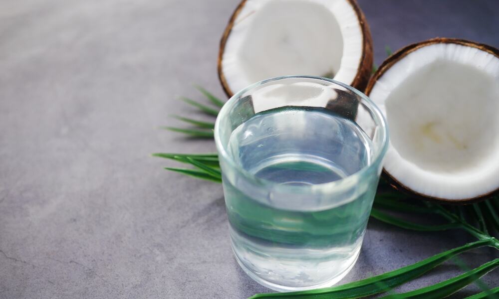 Buko Juice Para Sa UTI, Epektibo Nga Ba?