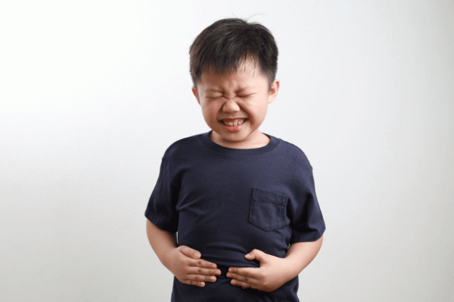 Symptoms That Warrant Emergency Care In Kids