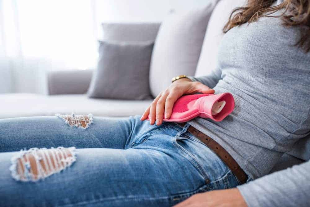 Mabisang Gamot Sa Dysmenorrhea, Ano Nga Ba?