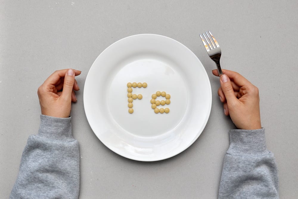 Kakulangan Sa Iron Ng Bata, Anu-Ano Ang Maaaring Maging Sanhi?