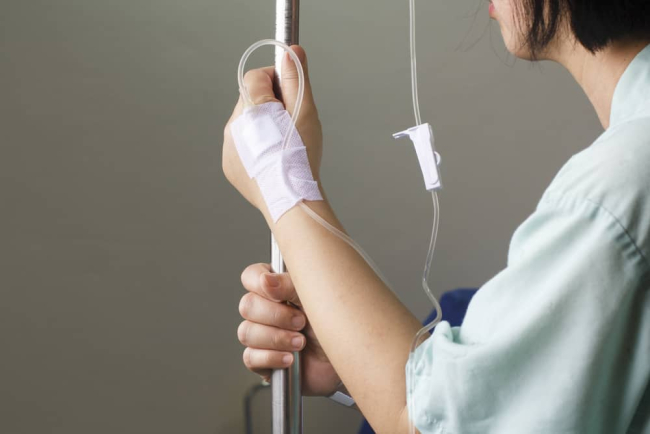 Does Anemia Cause Leukemia?