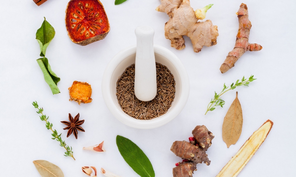 Paano Pababain Ang Cholesterol Gamit Ang Halamang Gamot?