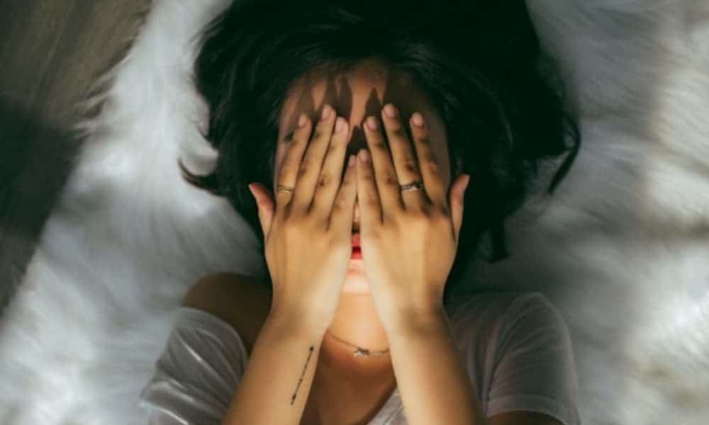 Nakunan Na Buntis: Paano Ang Pag-recover Ng Mental Health?