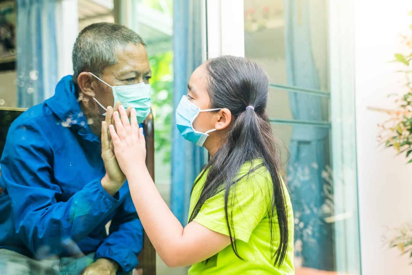 Bakuna sa Pneumonia: Safe ba Ito Para sa May Chronic Disease?