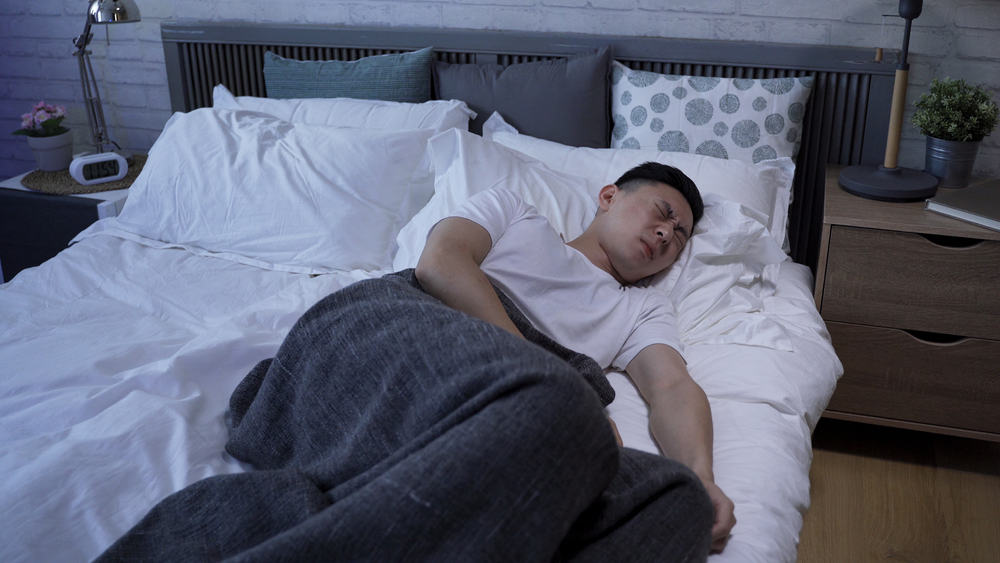 Bakit Binabangungot ang Isang Tao? Alamin Dito ang Dahilan