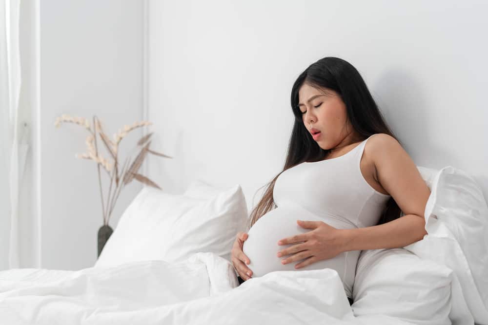 Ano Ang Braxton Hicks Contractions? Heto Ang Dapat Mong Malaman