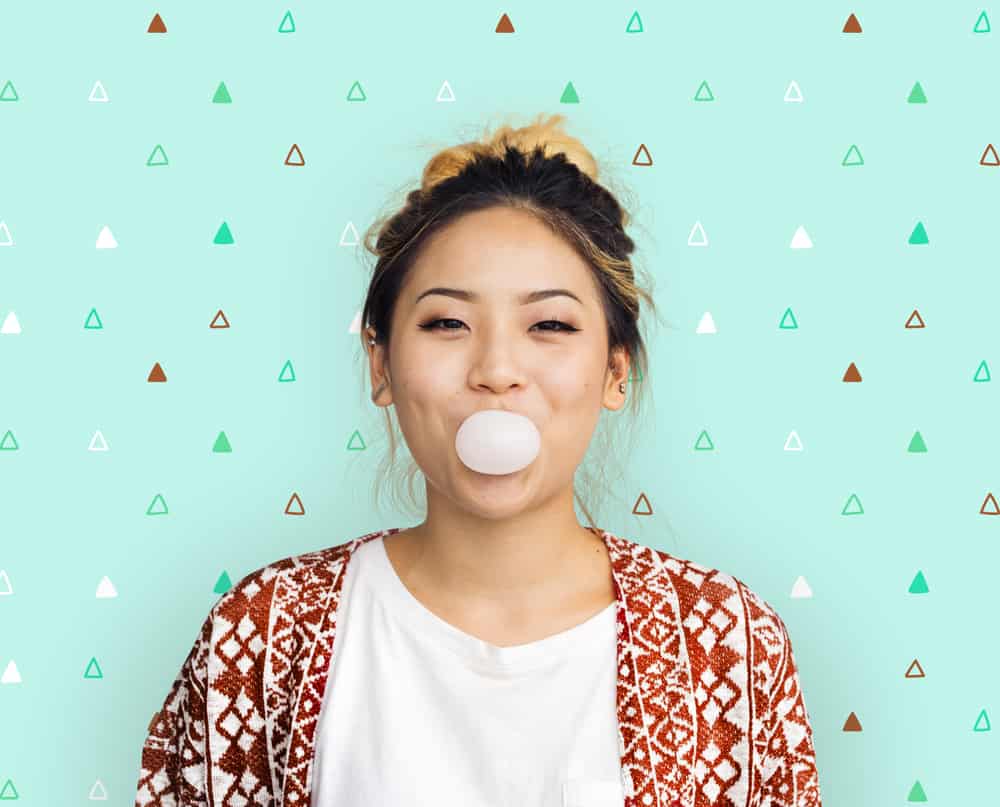 Chewing Gum para sa Gutom, Nakatutulong nga ba?