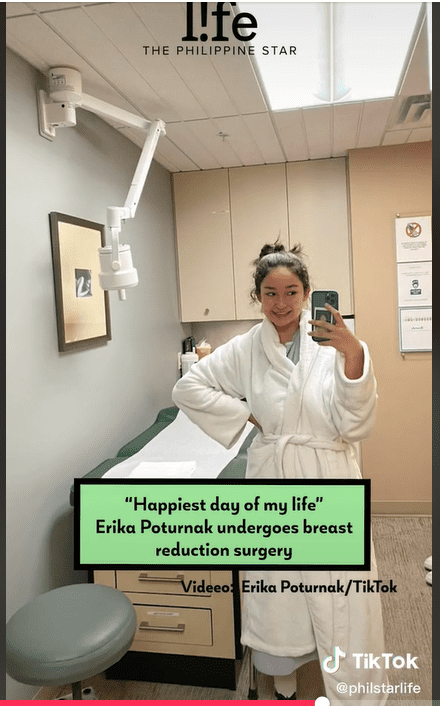 Ano Ang Breast Reduction Surgery, At Kailan Ito Kinakailangan?