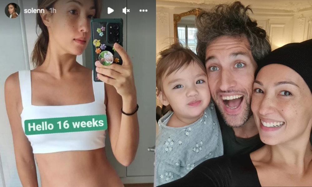 Tips Sa Bagong Buntis, Anu-Ano Nga Ba Ang Dapat Mong Malaman?