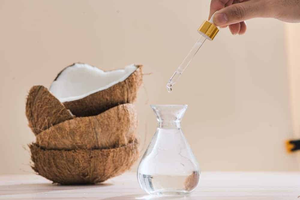 Mabisa ba ang Virgin Coconut Oil para sa COVID-19?