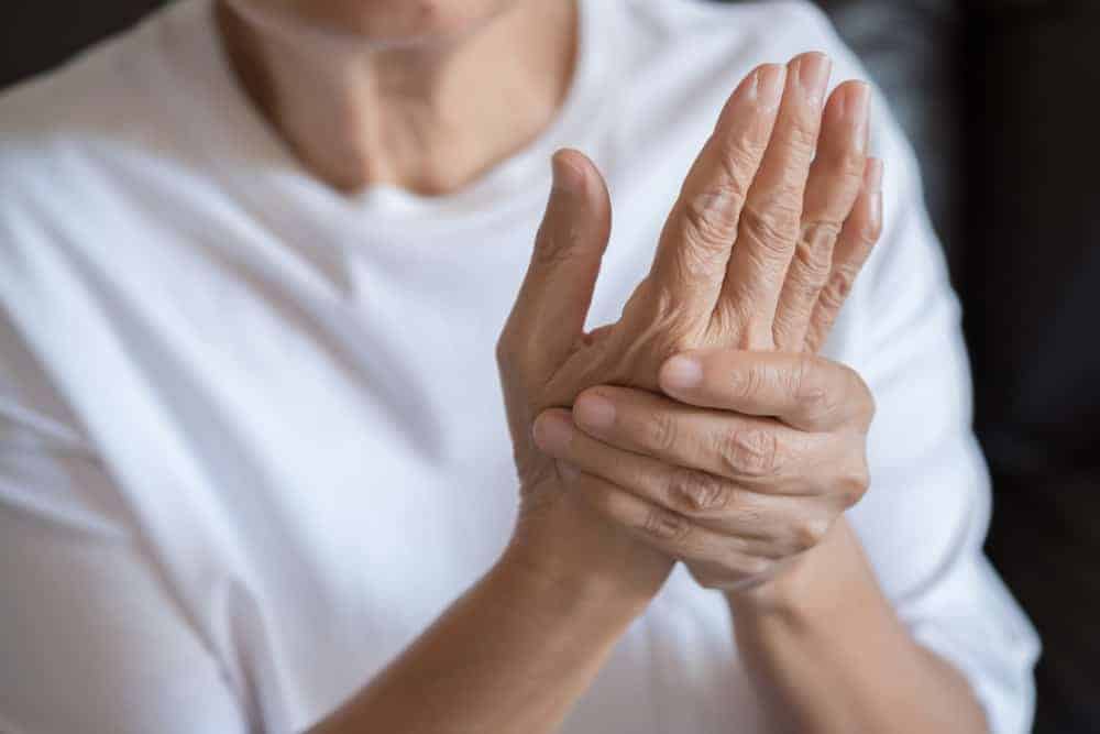 Ano Ang Arthritis? Heto Ang Lahat Ng Dapat Mong Malaman