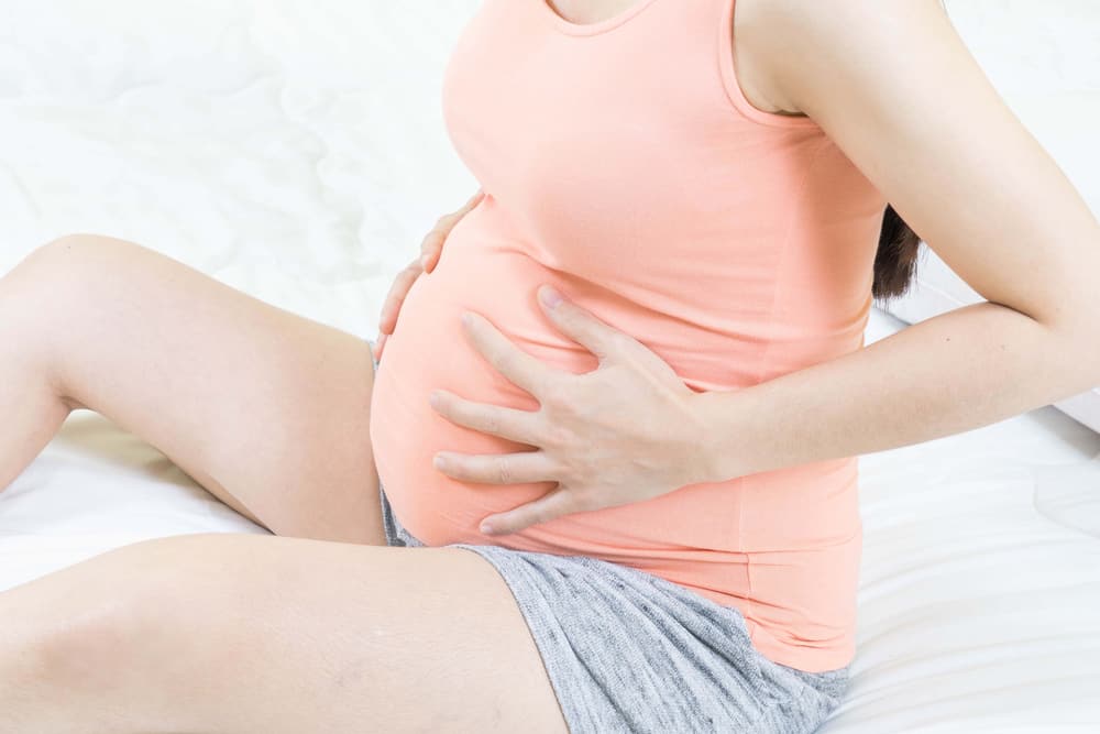 Nakatutulong Ba Ang Nipple Stimulation Para Mapabilis Ang Labor?