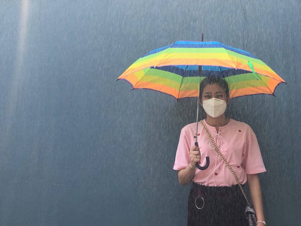 Sakit Sa Tag-ulan: Mga Kaalaman Sa Dengue At Leptospirosis