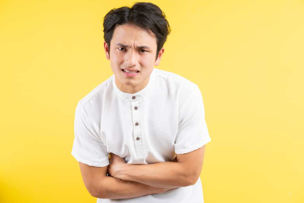 Halamang Gamot Para Sa Sakit Ng Tiyan: Heto Ang Mabisang Solusyon!