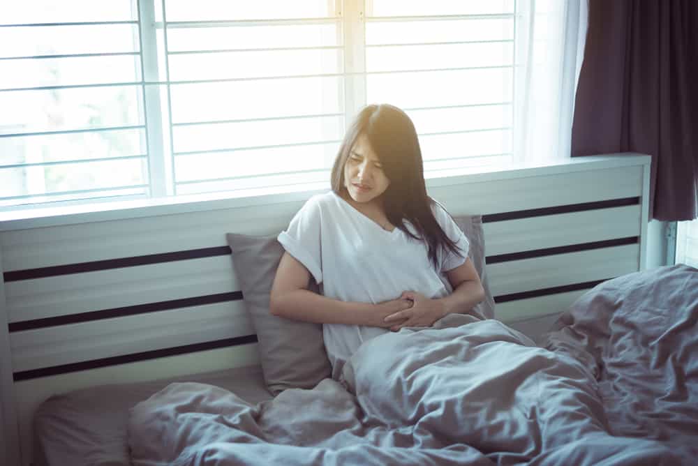 Hirap Dumighay? Ano Kaya Ang Posibleng Dahilan Para Dito?