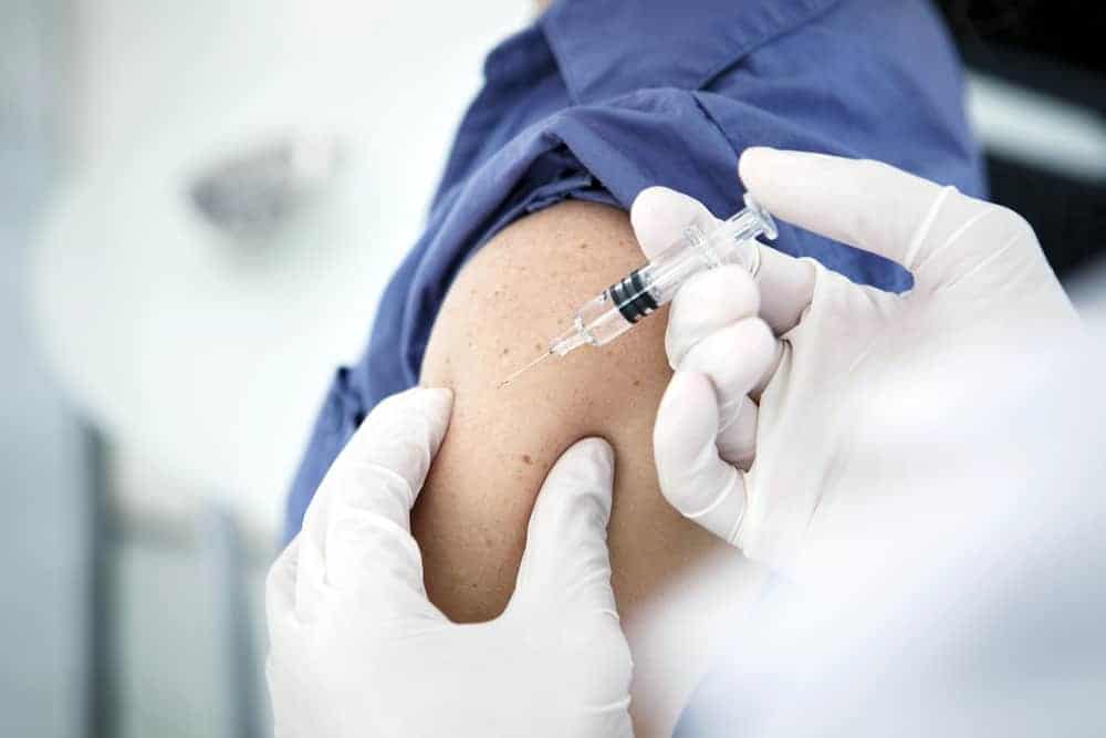 Mabisa Ba Ang Flu Vaccine Sa COVID? Heto Ang Dapat Mong Malaman