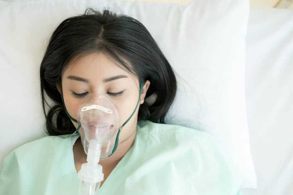 Malalang COVID: Alamin Dito Ang Mga Stages Nito