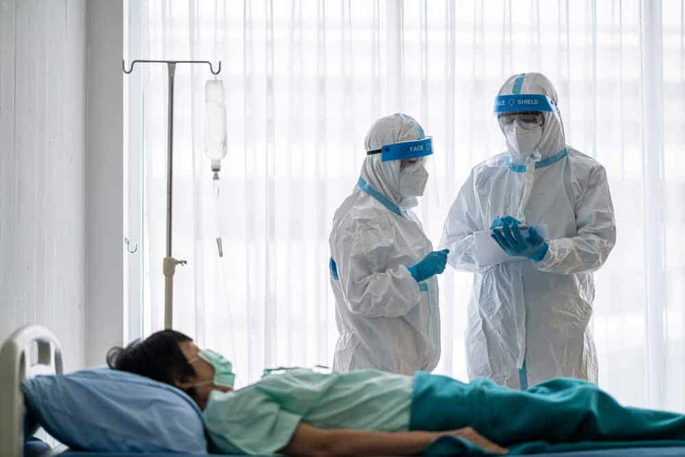 Paggaling Mula Sa COVID-19: Paano Ang Recovery Sa Sakit Na Ito?