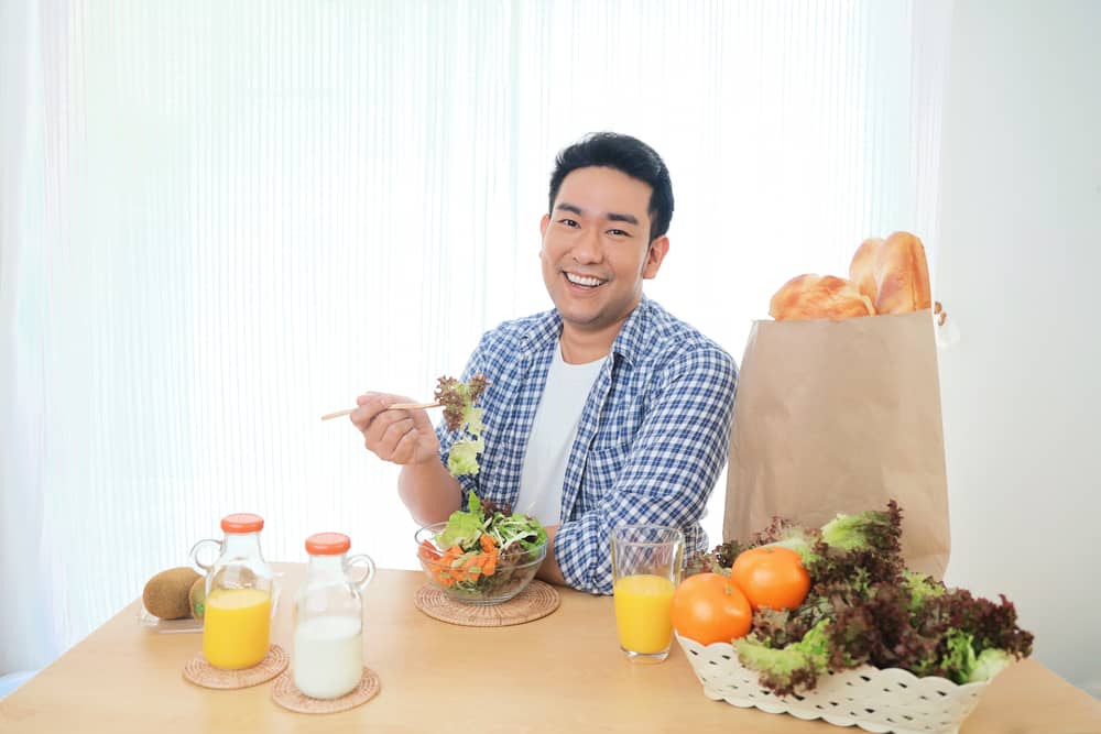 Mga Masustansyang Almusal Sa Umaga, Anu-ano Ang Mga Ito?