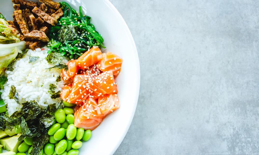 Pagkain Para Sa May PCOS: Idagdag Ang Mga Ito Sa Iyong Diet