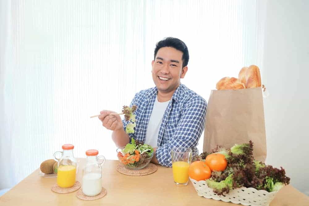 Pagkain Para Sa Laging Puyat: Ano Ba Ang Mabisa?