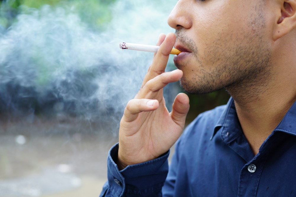 Sintomas Ng Lung Cancer Na Stage 1, Alamin Dito