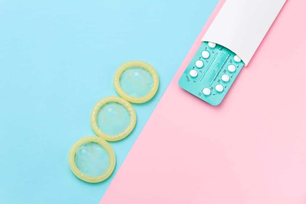 Ano ang mga contraceptives na puwedeng gamitin sa halip na condom?