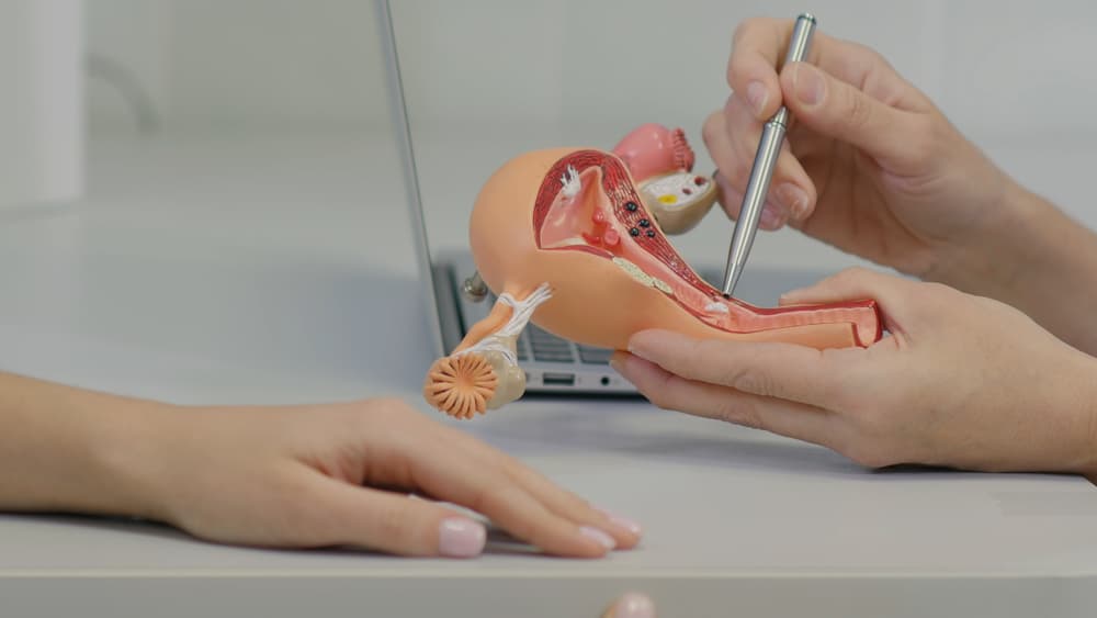Ano Ang Vaginal Cuff, At Kailan Ito Ginagawa? Alamin Dito