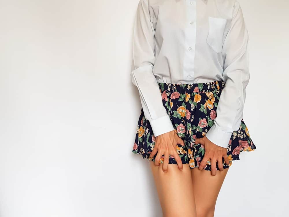 Home Remedy Sa Makating Ari Ng Babae: Subukan Ang Mga Ito!