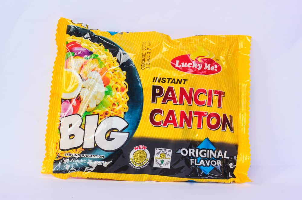 Lucky Me Ethylene Oxide: Totoo Nga Ba? At Ano Ang Kemikal Na Ito?