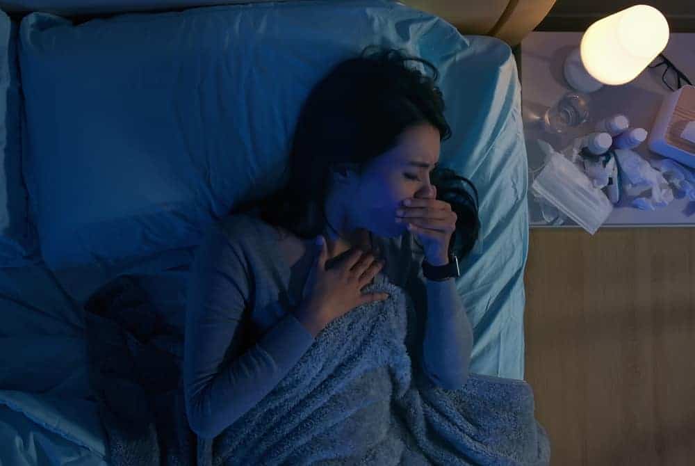 Ubo Sa Gabi, Ano Ang Mabisang Solusyon Para Dito?