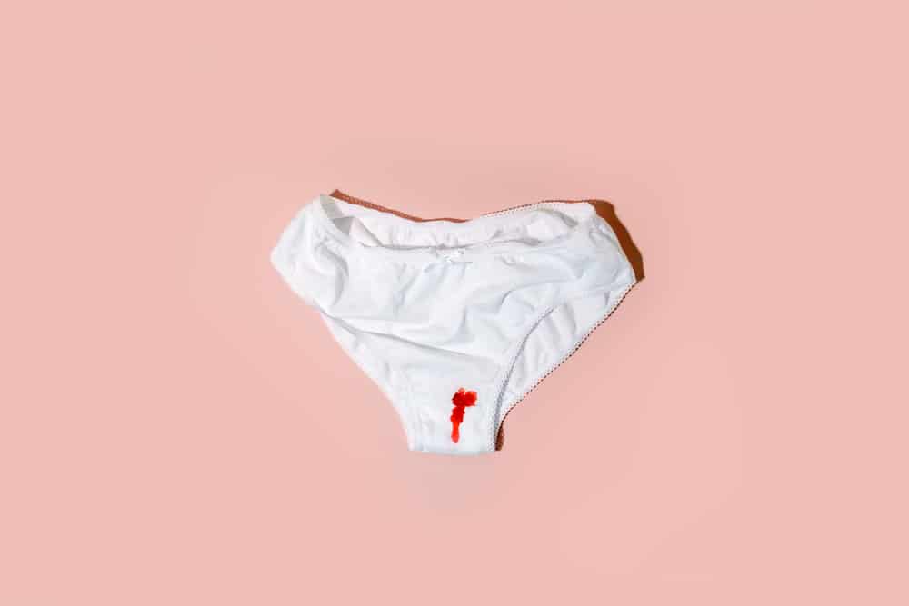 Bakit Mahina Ang Menstruation? Heto Ang Mga Posibleng Maging Dahilan