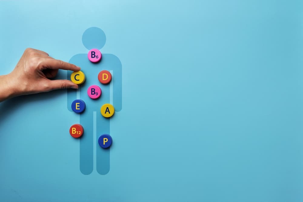 Sintomas Ng Kulang Sa Vitamins, Ano Nga Ba?