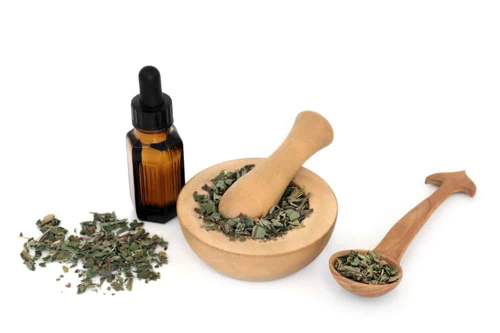 Halamang Gamot Sa Mahina Ang Baga, Anu-Ano Nga Ba?