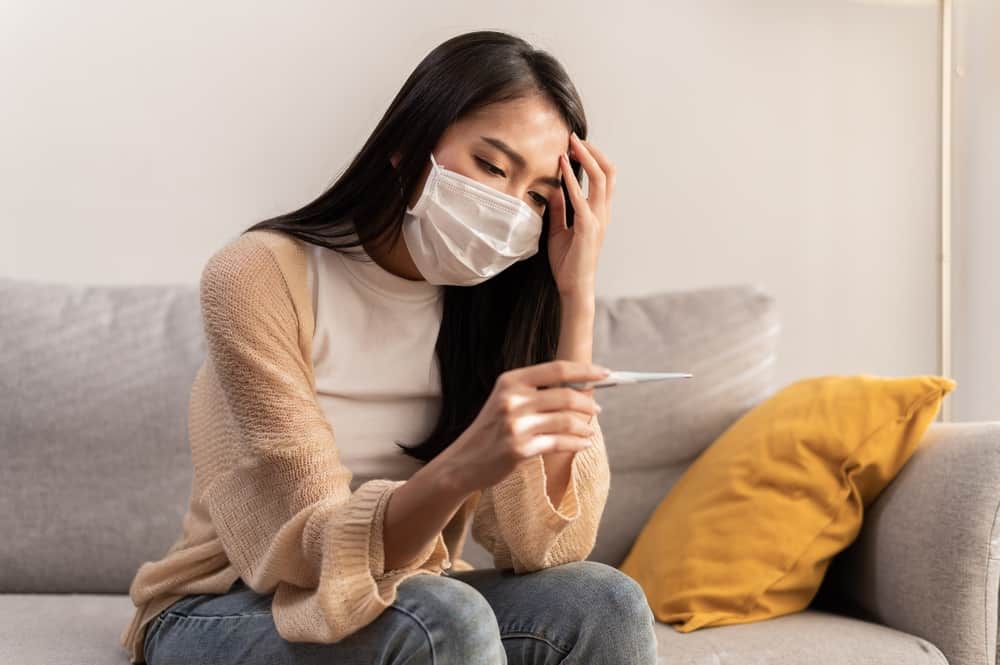 Halamang Gamot Sa Lagnat: Mayroon Bang Mabisang Herbal Para Dito?