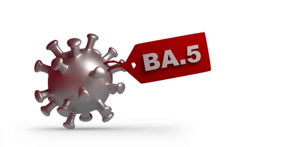 Ano Ang BA.5 Variant Ng COVID-19, At Dapat Ba Itong Ipag-Alala?