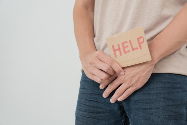 Common Reproductive Health Issues in Filipino Men