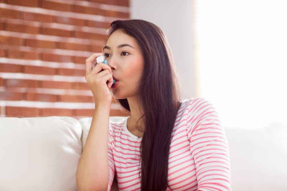 Kaalaman Tungkol sa Asthma: Sanhi, Sintomas, at Paggamot