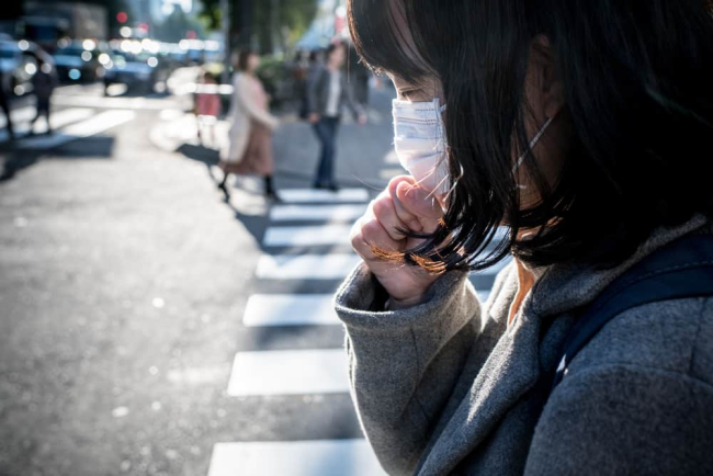 Paano alisin ang plema? Sundin ang mga tip na ito