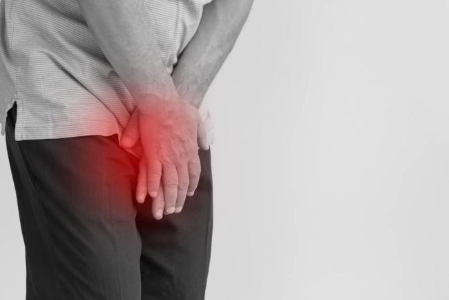 Erectile Dysfunction at Iba Pang Mga Problema sa Reproductive System ng Lalaki