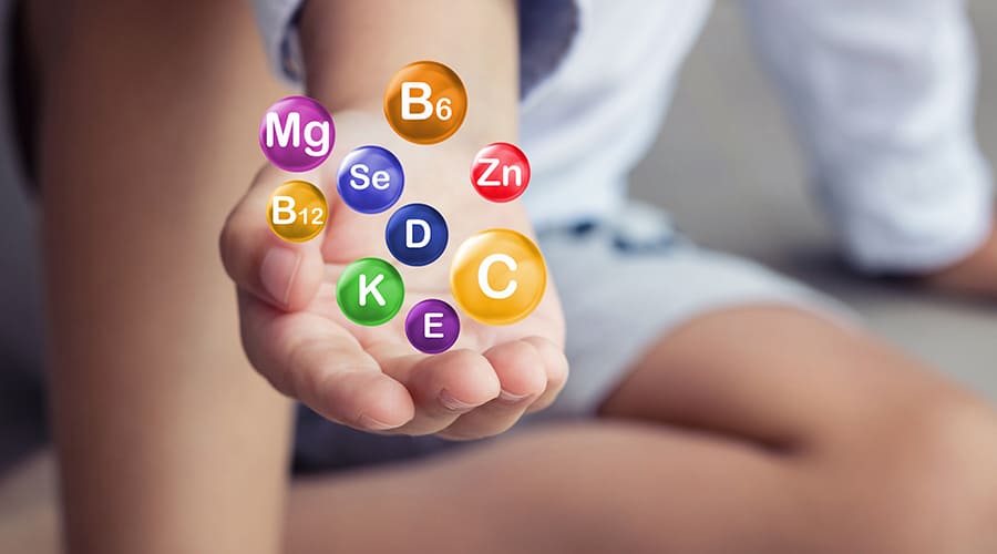 Vitamins Na Pampatalino: Heto Ang Dapat Ibigay Sa Iyong Anak