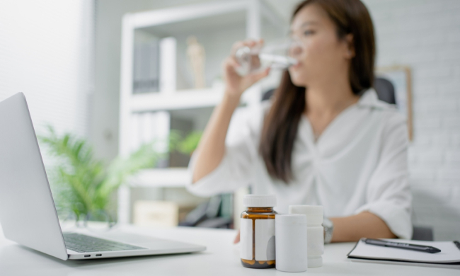 Can Breastfeeding Moms Take Stresstabs Multivitamins?