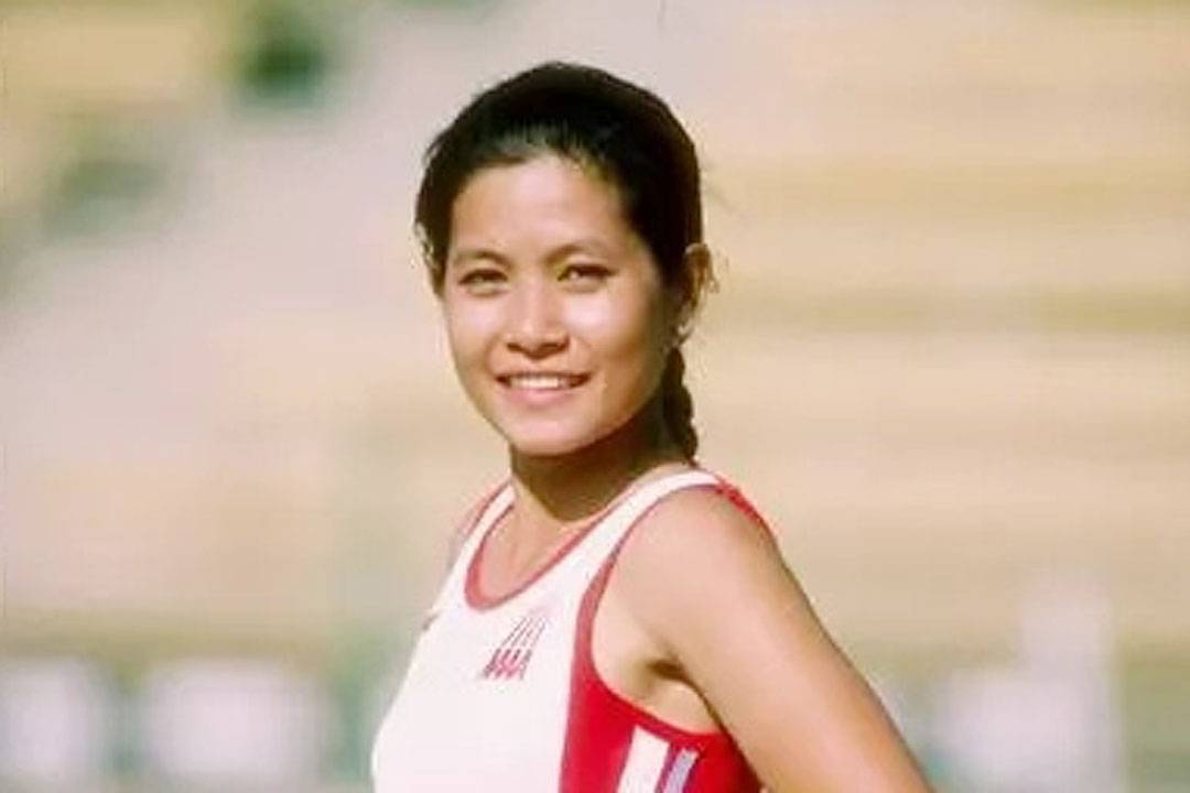 Reyna ng Track and Field, Lydia de Vega, Pumanaw na!