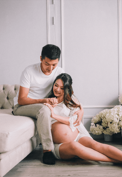 Safe ba ang Pakikipagtalik para sa Buntis?