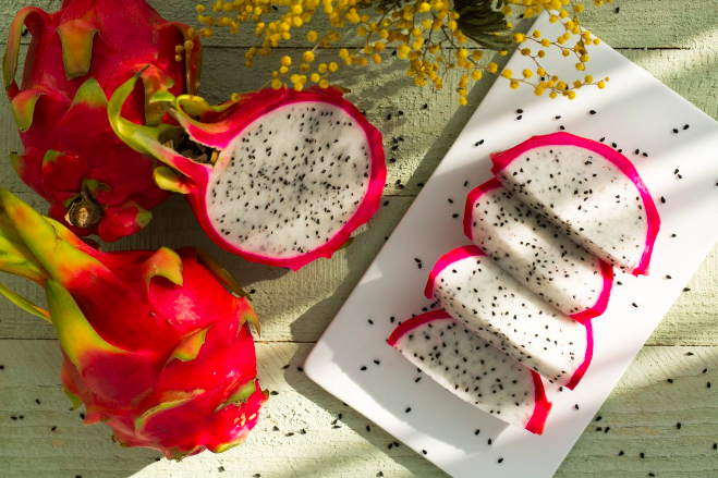 5 Reasons To Add Dragon Fruit To Your Diet