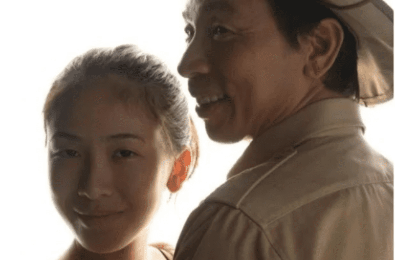 Kuya Kim, Suportado Ang Anak Na Si Emmanuelle Atienza Sa Kanyang Mental Health Journey